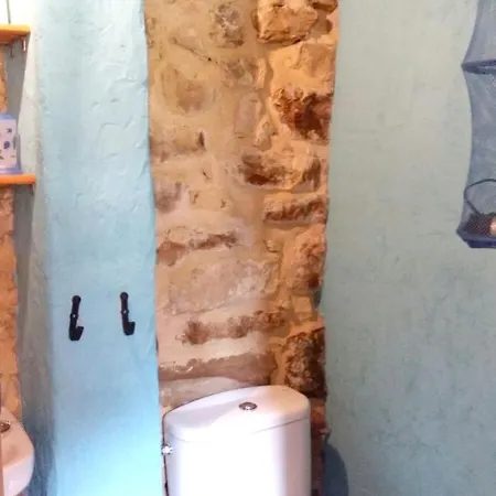 Holiday Barrio Casavieja Holiday home