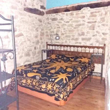 Holiday Barrio Casavieja Holiday home