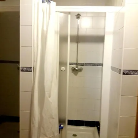 Holiday Barrio Casavieja Holiday home
